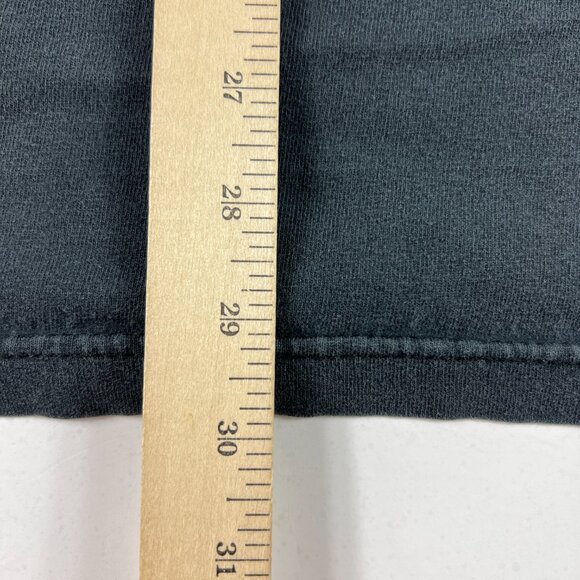 Reebok XLIII Super Bowl Champs Pittsburgh Steelers Shirt Extra Large Black Tee - Picture 14 of 16